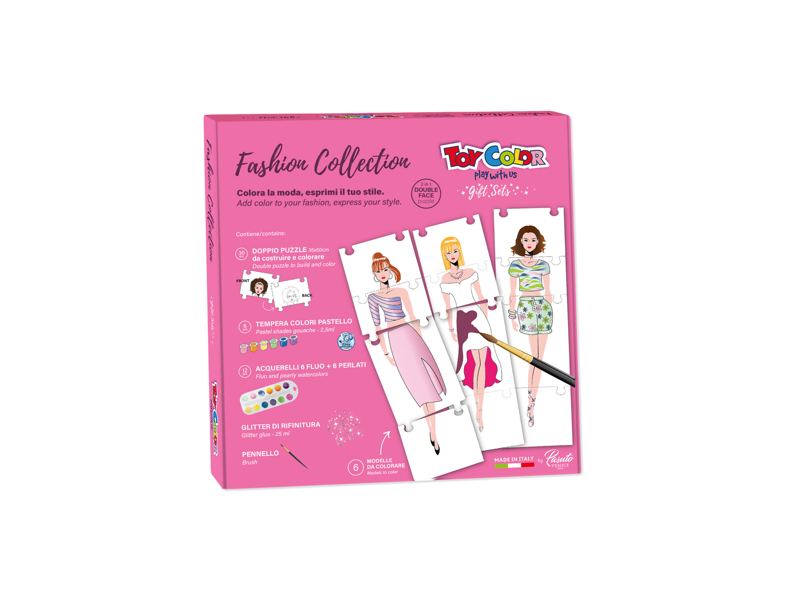 FASHION COLLECTION