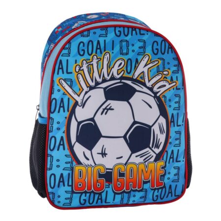 limo , backpack preschool , big Game