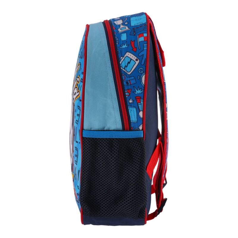 limo , backpack preschool , big Game - Image 2