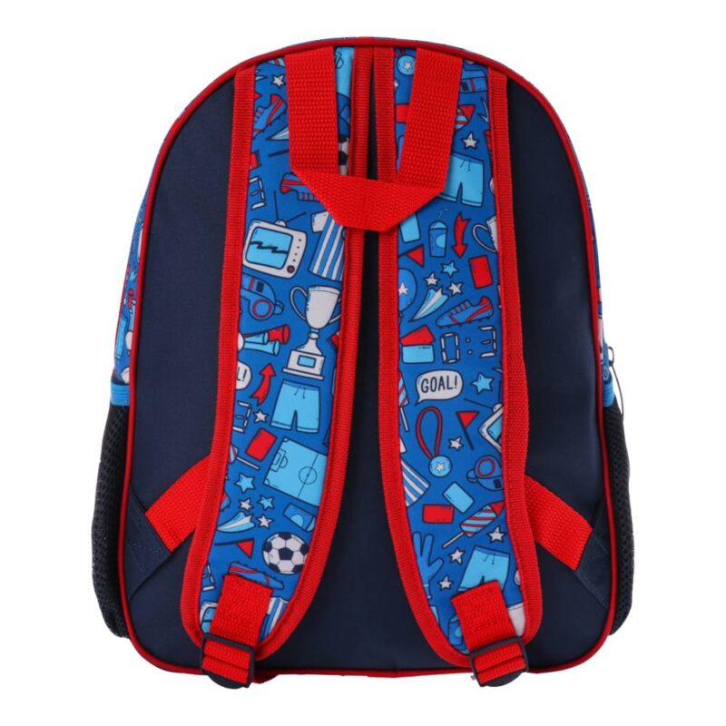 limo , backpack preschool , big Game - Image 3