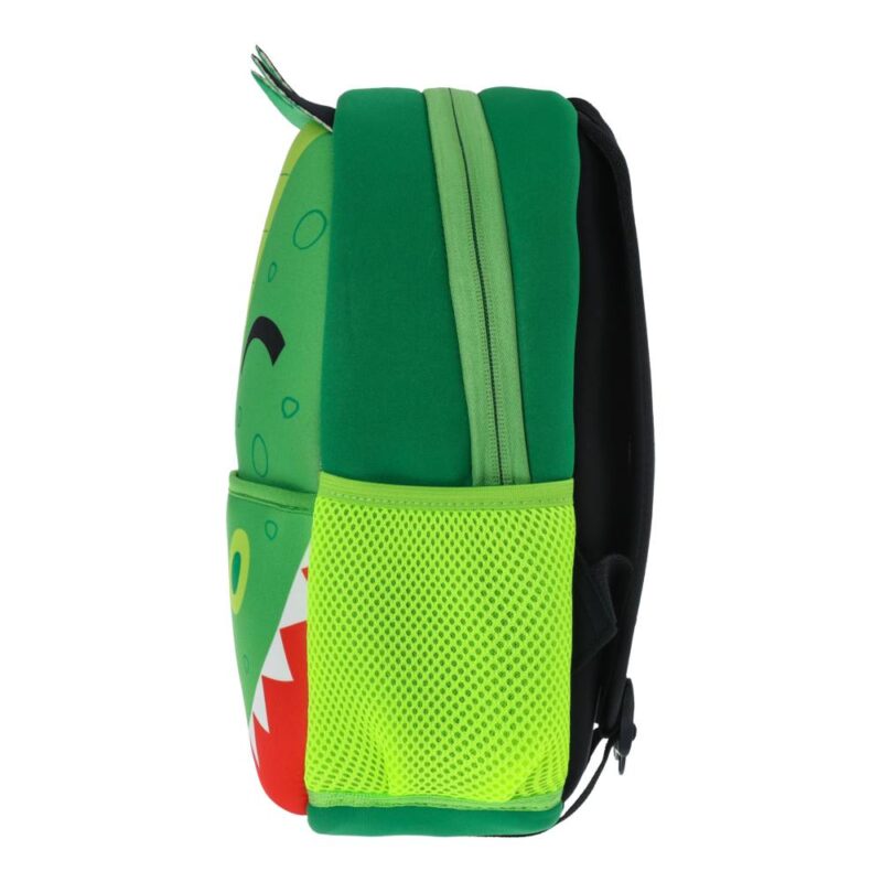 FOAMY , BACKPACK PRESCHOOL , CROCODILE - Image 2