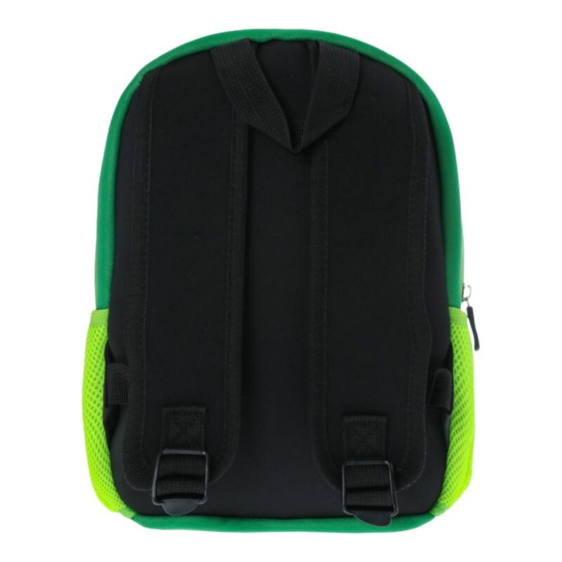 FOAMY , BACKPACK PRESCHOOL , CROCODILE - Image 3