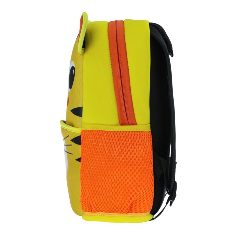 FOAMY , BACKPACK , PRESCHOOL , TIGER - Image 2