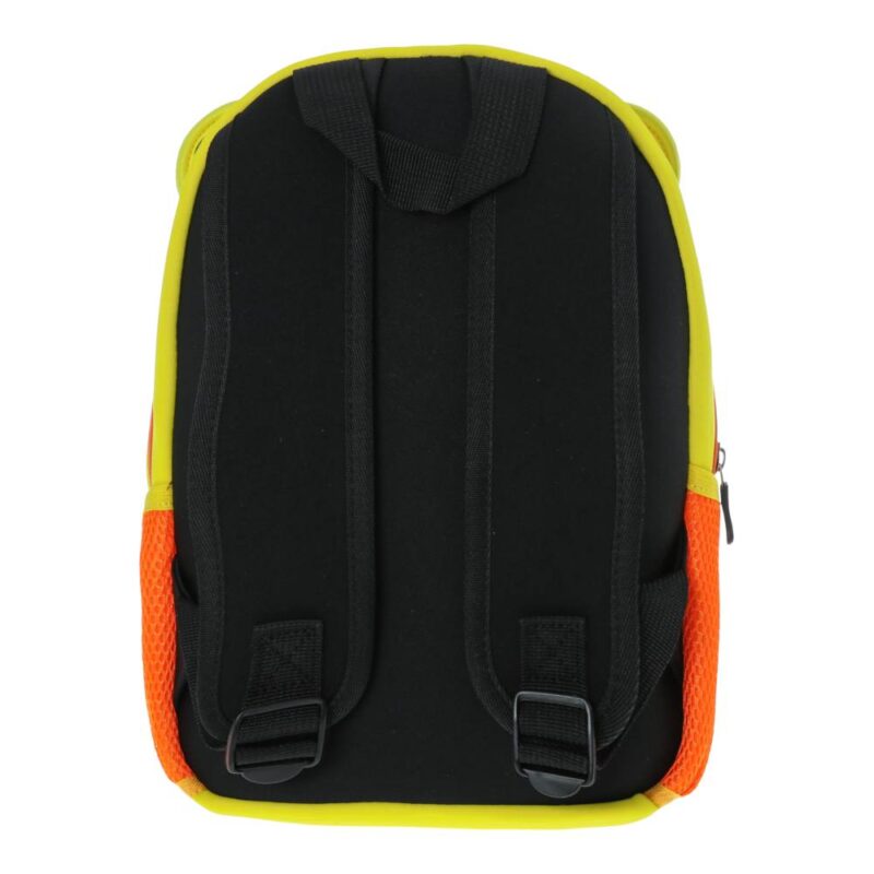 FOAMY , BACKPACK , PRESCHOOL , TIGER - Image 3