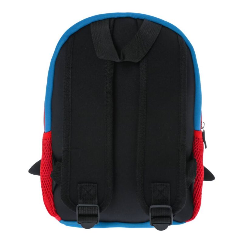 FOAMY , BACKPACK , PRESCHOOL , COOL SHARK - Image 3