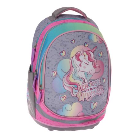 SEVEN , BACKPACK ANATOMIC , CHOOSED UNICRN