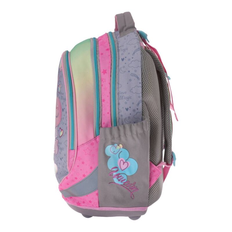 SEVEN , BACKPACK ANATOMIC , CHOOSED UNICRN - Image 2