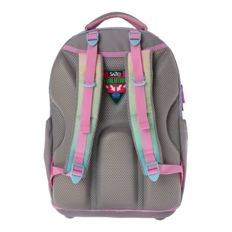SEVEN , BACKPACK ANATOMIC , CHOOSED UNICRN - Image 3