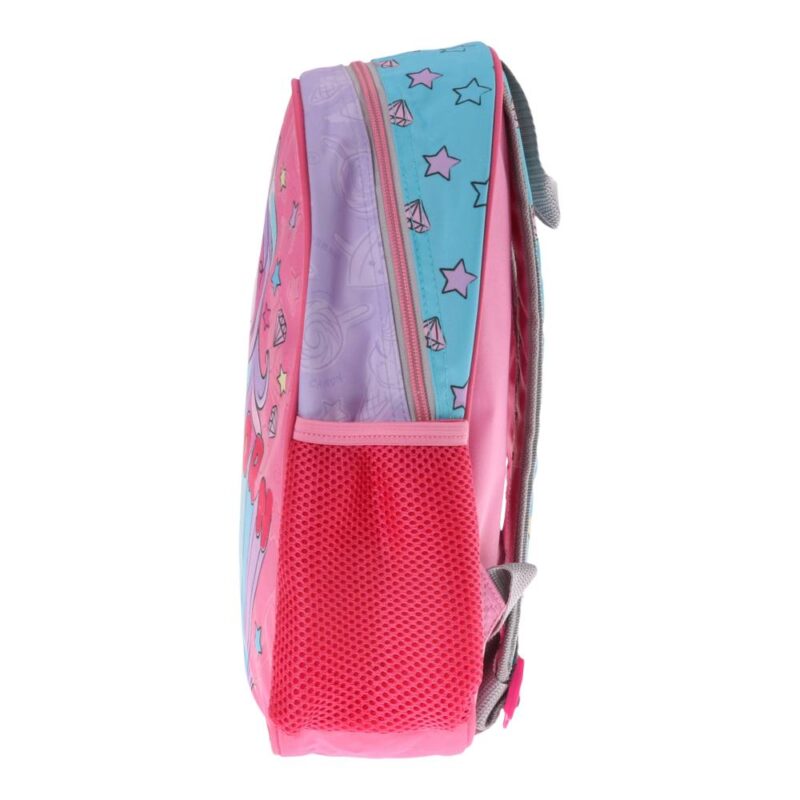 LIMO , BACKPACK PRESCHOOL , RAINBOW UNICORN - Image 2
