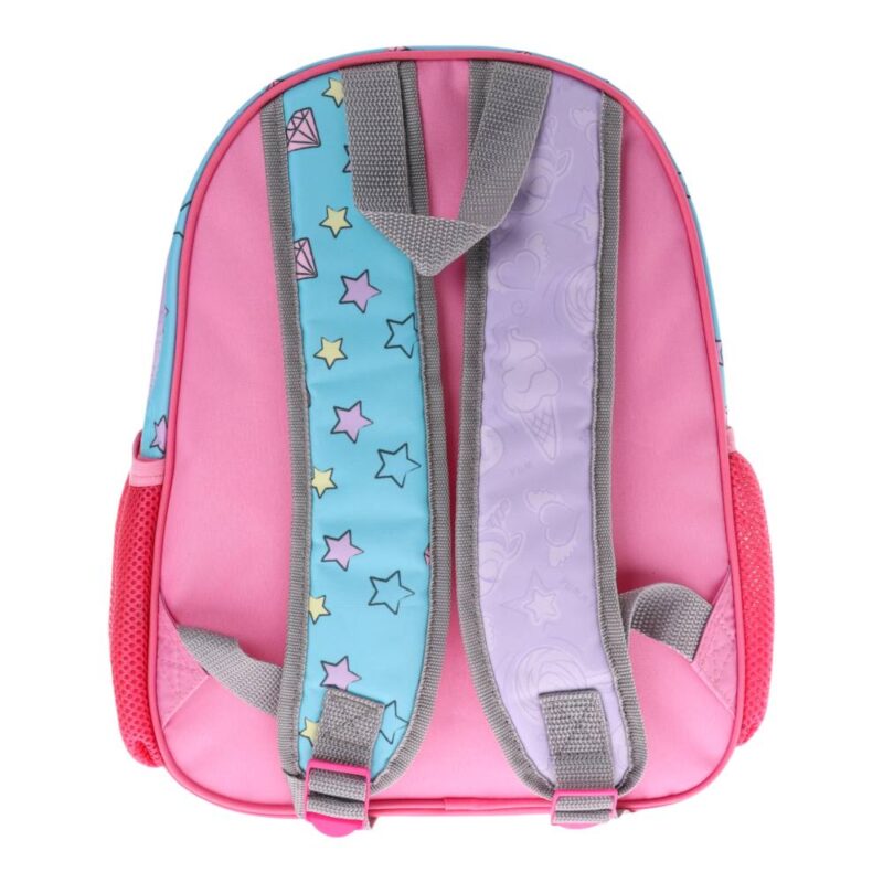 LIMO , BACKPACK PRESCHOOL , RAINBOW UNICORN - Image 3