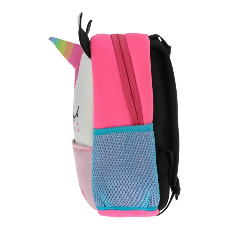 FOAMY , BACKPACK PRESCHOOL , UNICORN - Image 2