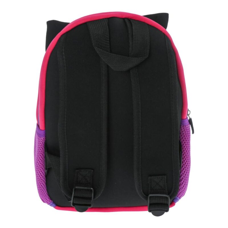 FOAMY , BACKPACK , PRESCHOOL , CUTE CAT - Image 3