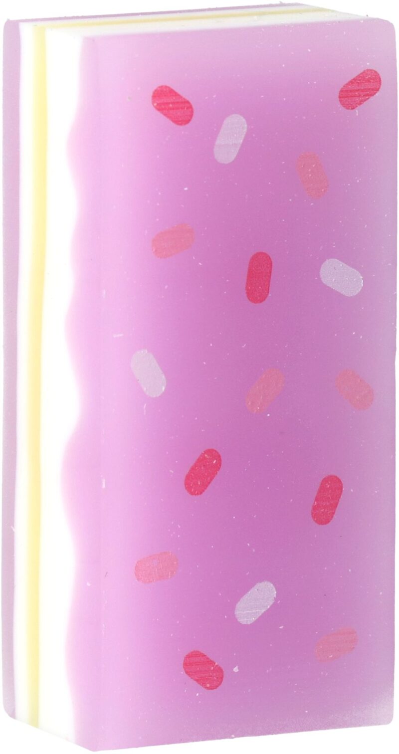 LOLY ERASER CAKE - Image 2