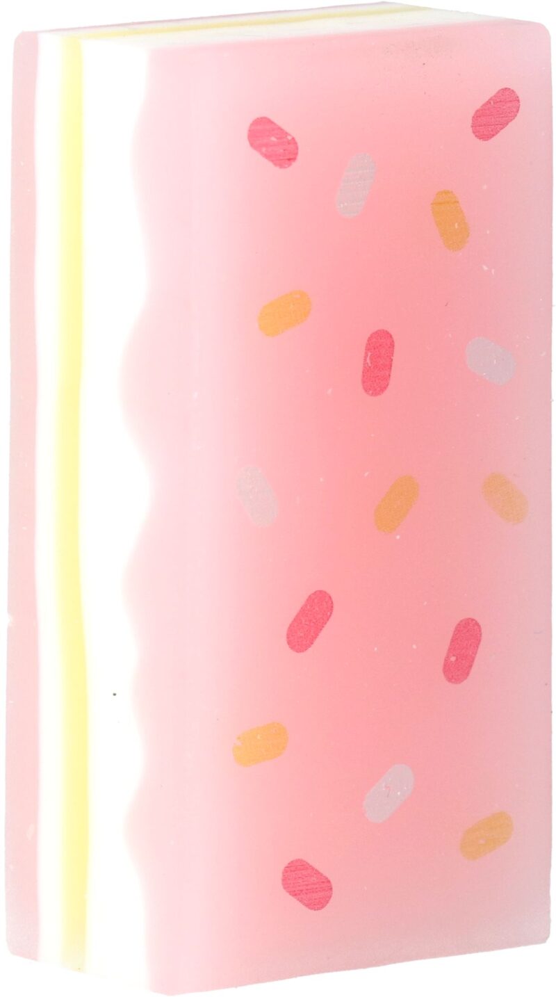 LOLY ERASER CAKE - Image 3