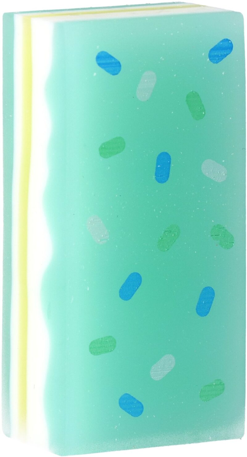 LOLY ERASER CAKE - Image 4