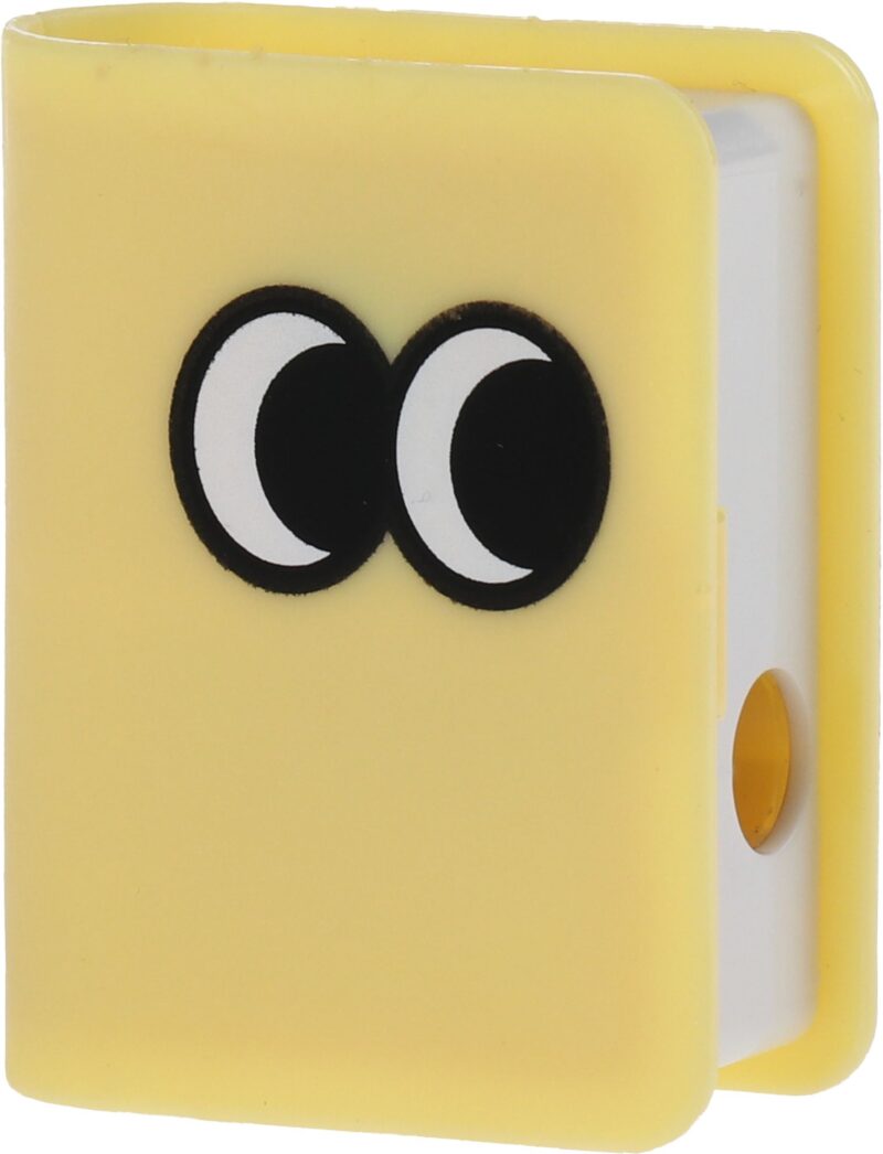 DABLY, SHARPENER WITH ERASER , BOOK , MIX - Image 4
