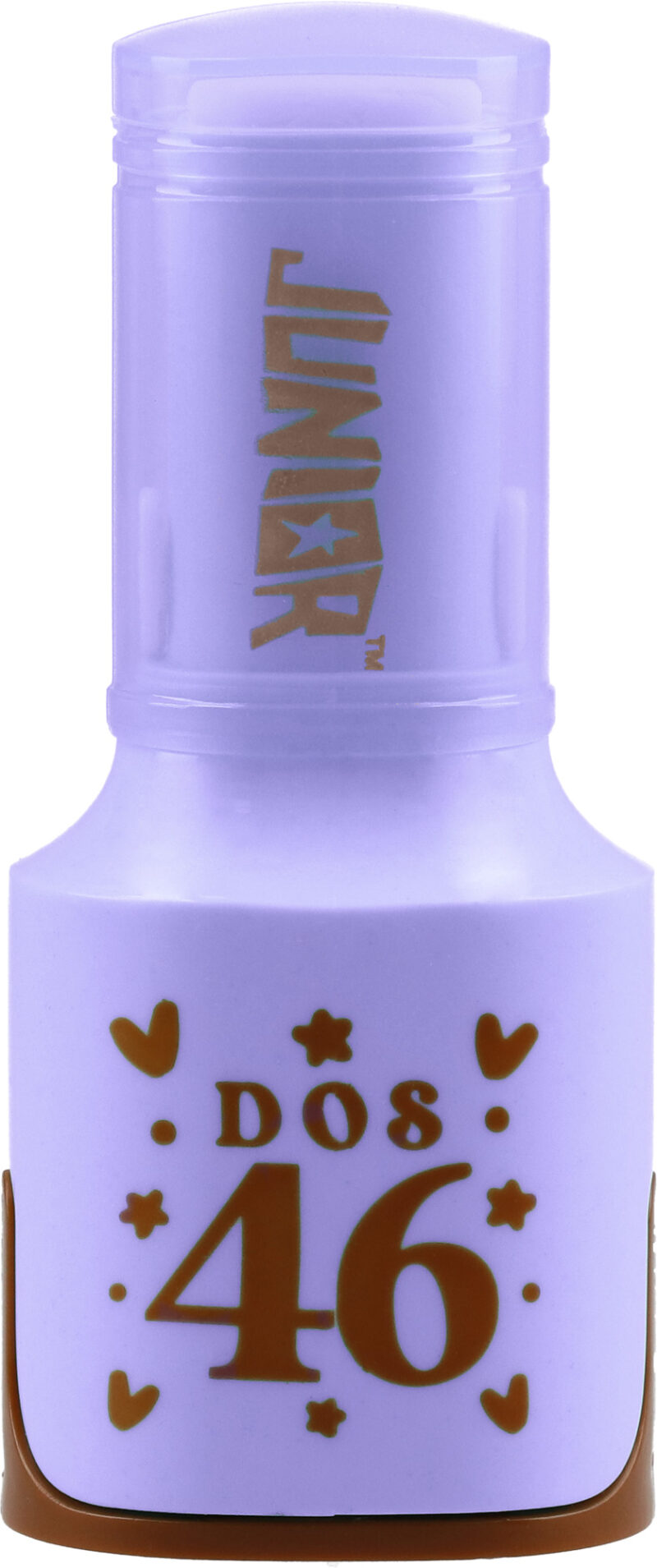 DOS 46 , PENCIL SHARPENER WITH ERASER , MIX - Image 6