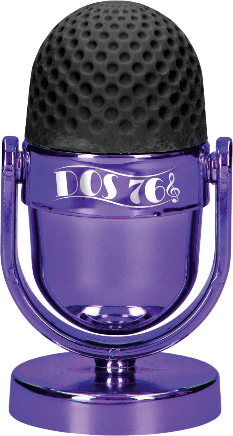 DOS 76, PENCIL ERASER AND SHARPENER MIX - Image 3