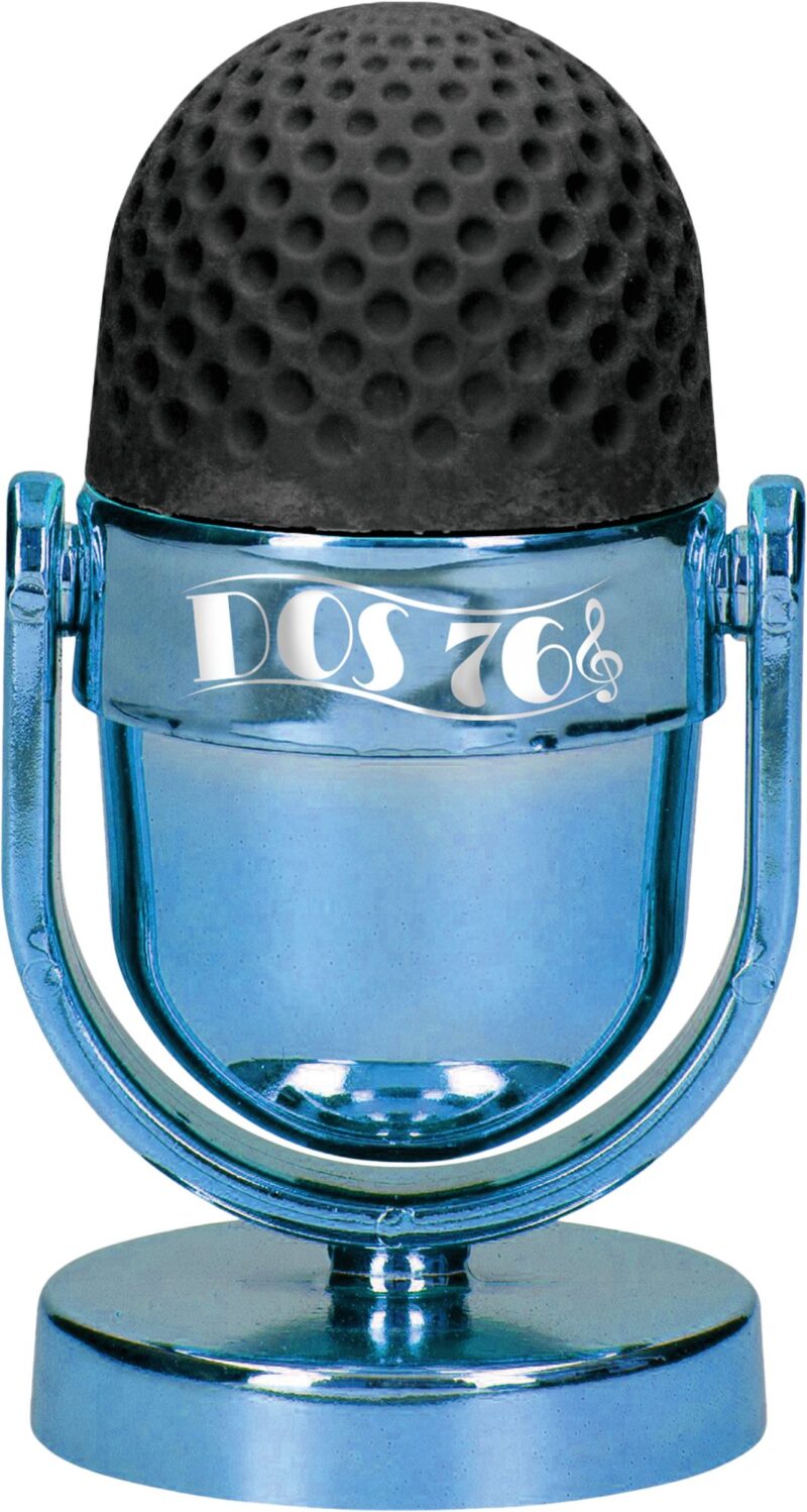 DOS 76, PENCIL ERASER AND SHARPENER MIX - Image 2