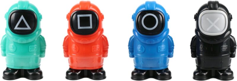 DOS 86, ERASER AND DUAL SHARPENER MIX - Image 2