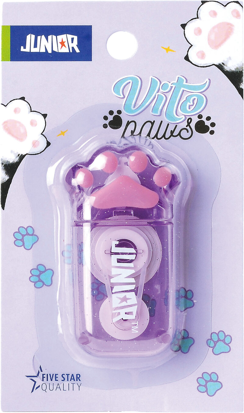 VITO, TAPE CORRECTOR , 6M, PAWS - Image 6