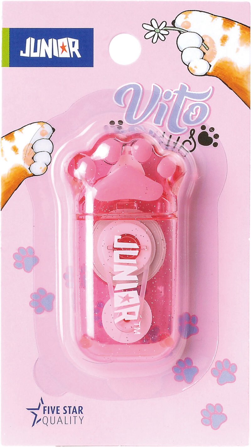 VITO, TAPE CORRECTOR , 6M, PAWS - Image 5