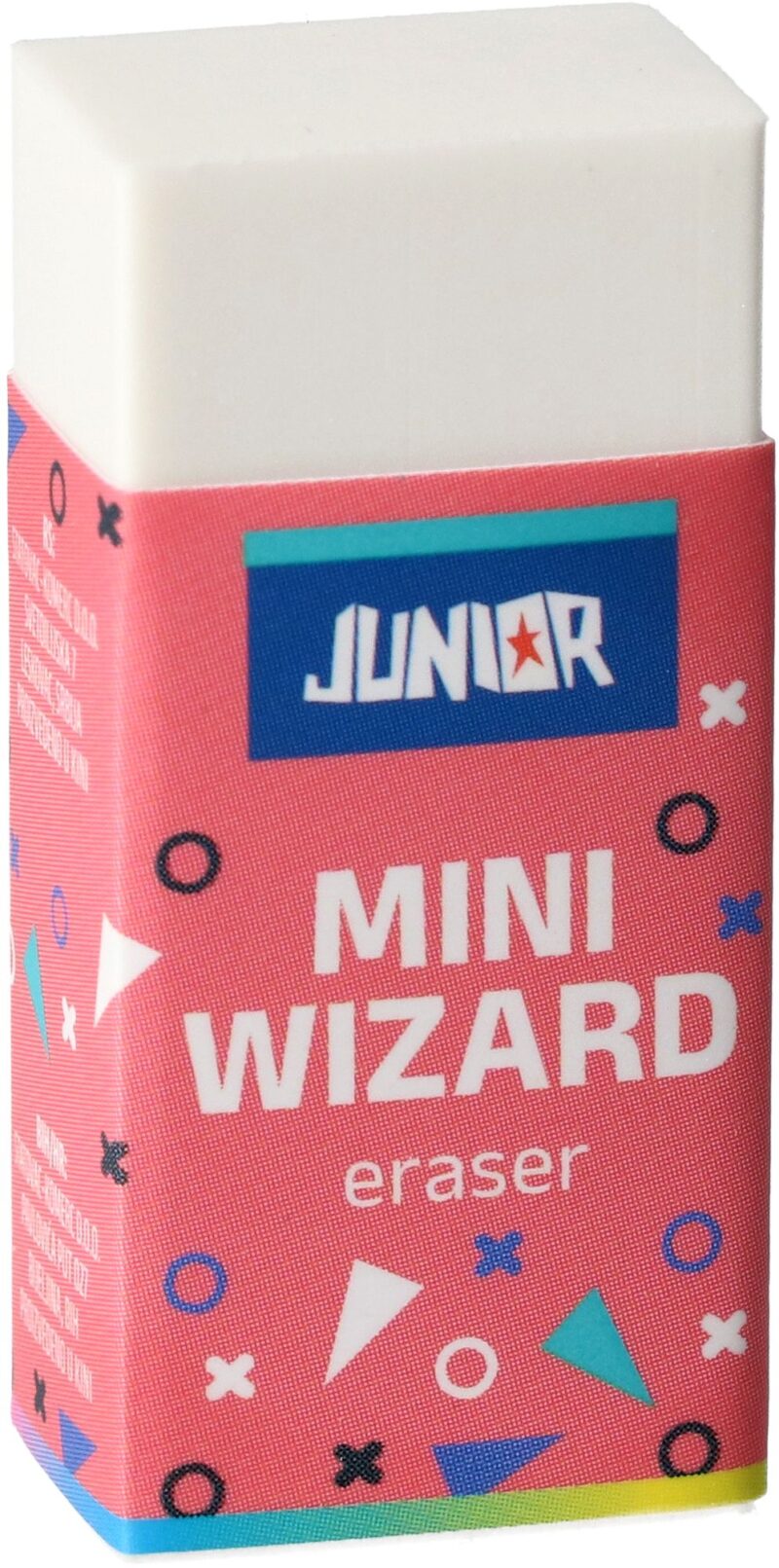 MINI WIZARD ERASER SMALL - Image 4
