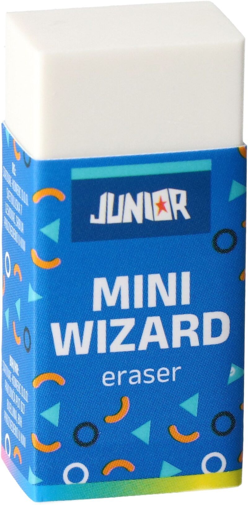 MINI WIZARD ERASER SMALL - Image 5
