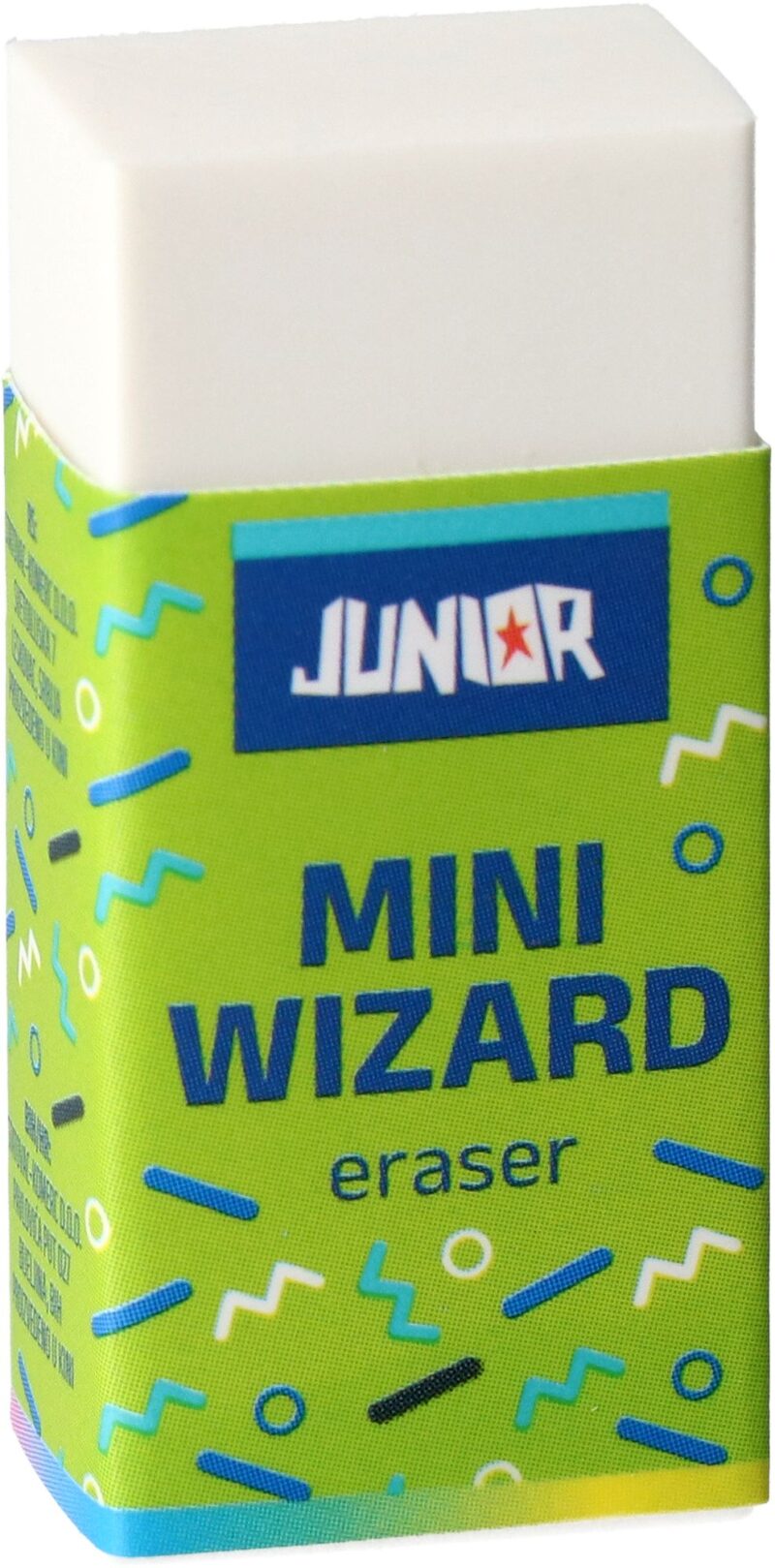 MINI WIZARD ERASER SMALL - Image 6