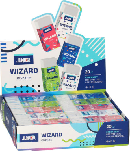 WIZARD ERASER BIG