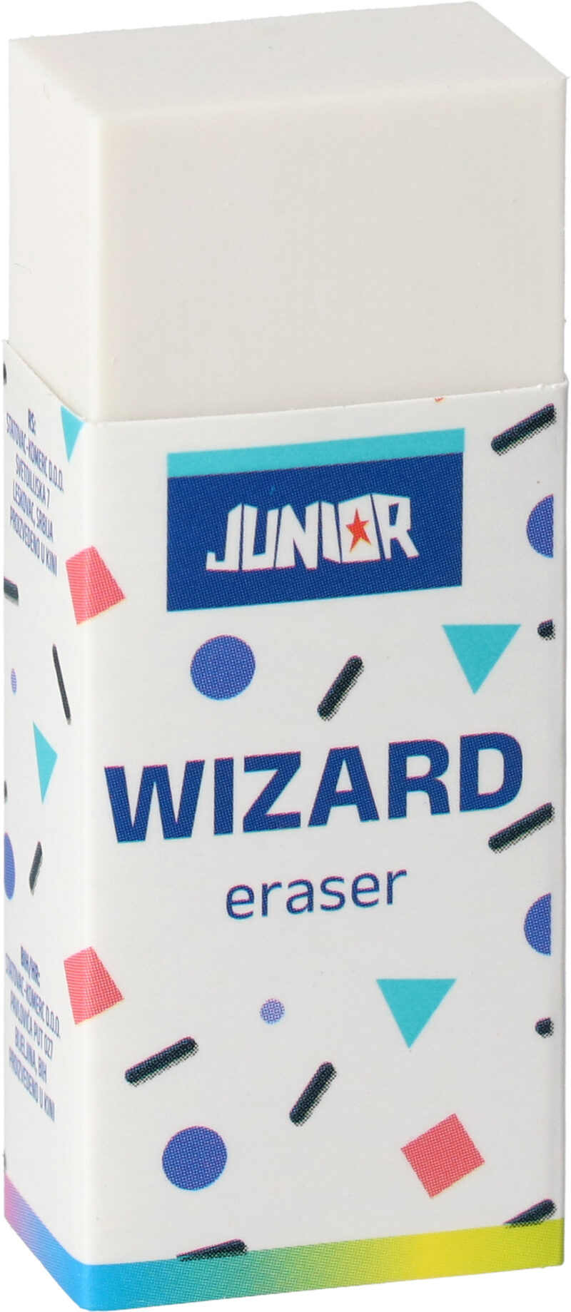 WIZARD ERASER BIG - Image 2