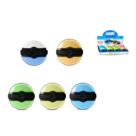 HOOP ERASER MIX