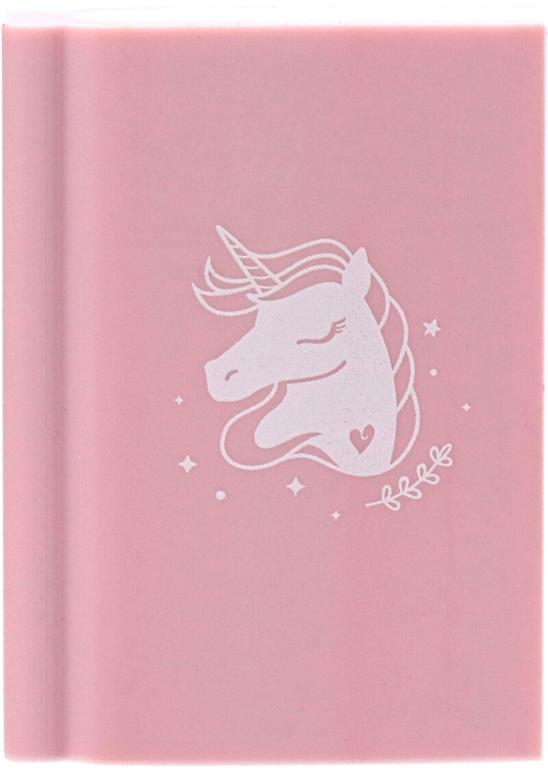 LIBRI , ERASER, PASTEL MIX - Image 2