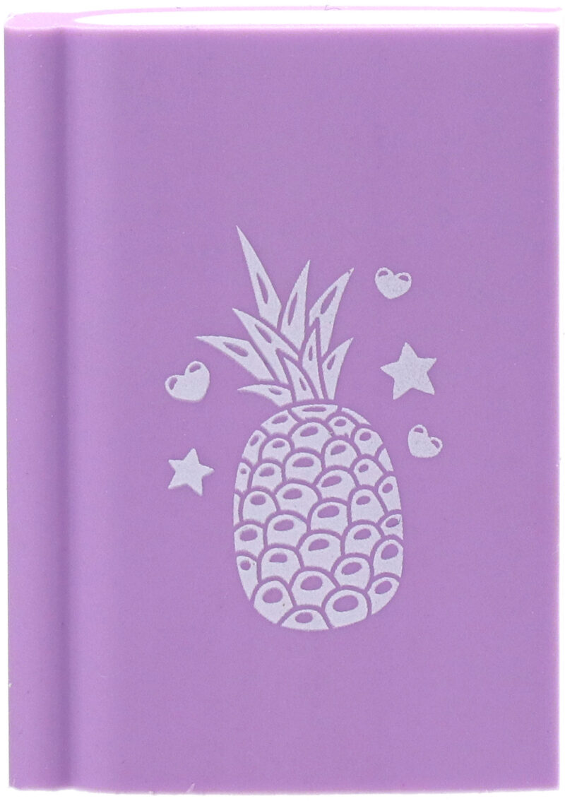 LIBRI , ERASER, PASTEL MIX - Image 4