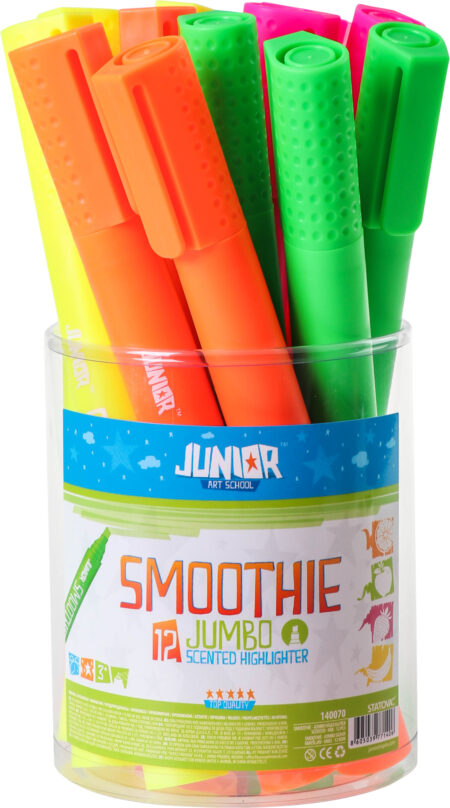 SMOOTHIE JUMNO HIGHLIGHTER SCENTED MIX