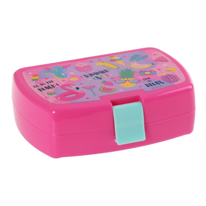 FOODY LUNCH BOX SUMMER