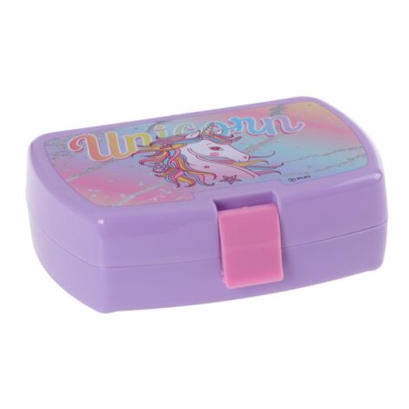 FOODY LUNCH BOX UNICORN