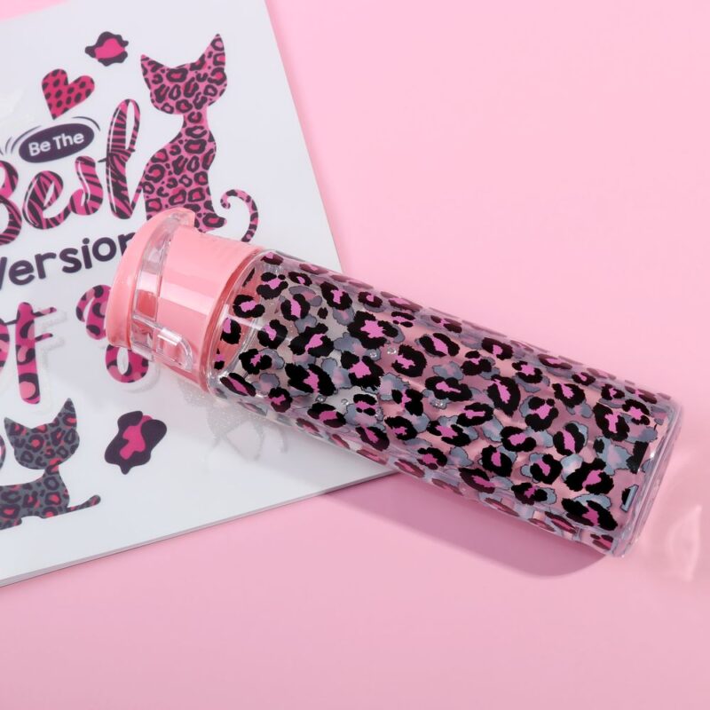 REFRESH WATER BOTTLE PLASTIC SUMMER 650 ML - Image 5