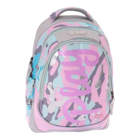 MAXX ANATOMIC BACKPACK PLAY PASTEL