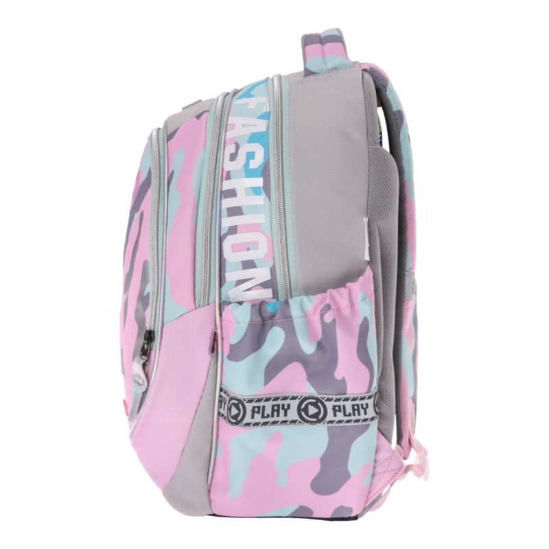 MAXX ANATOMIC BACKPACK PLAY PASTEL - Image 2