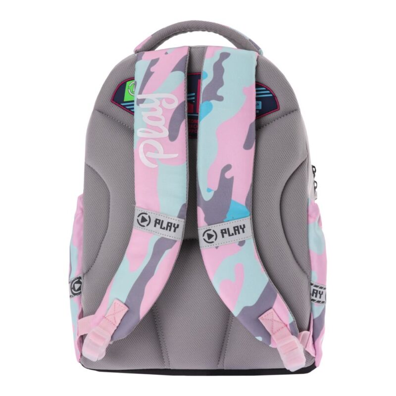 MAXX ANATOMIC BACKPACK PLAY PASTEL - Image 3