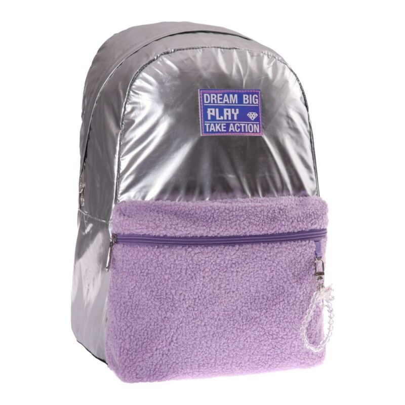 POP FASHION BACKPACK DREAM BIG