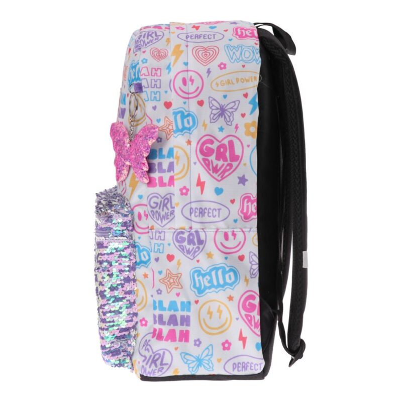 POP FASHION BACKPACK PHRASES - Image 2