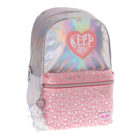 POP FASHION BACKPACK KEEP GOING