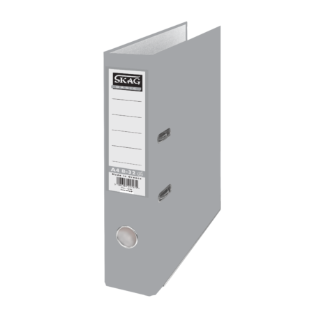 SKAG LAF BASIC PP 8/32 GRAY