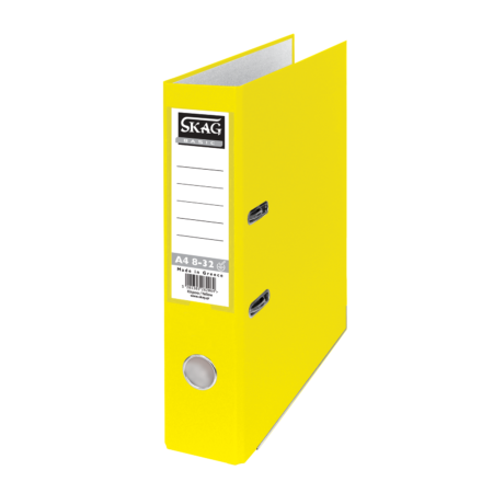 SKAG LAF BASIC PP 8/32 YELLOW