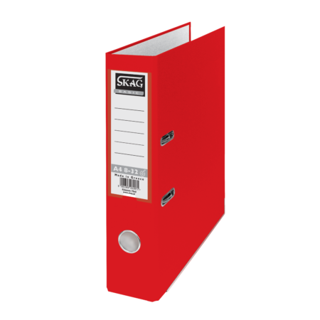 SKAF LAF BASIC PP 8/32 RED