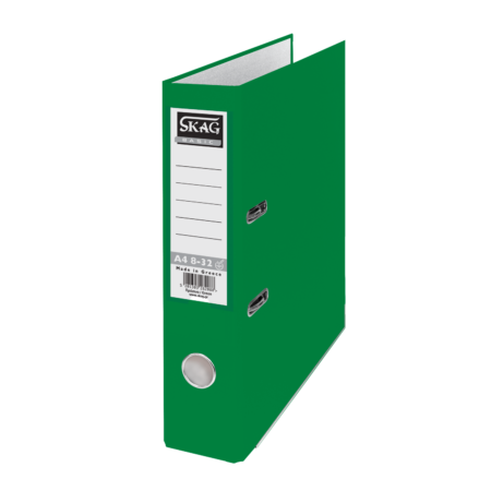 SKAG LAF BASIC PP 8/32 GREEN