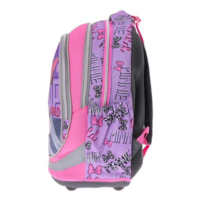 SEVEN BACKPACK ANATOMIC MINNIE MOUSE WILD CHILD - Image 2