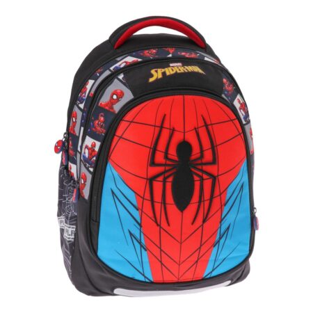 MAX ANATOMIC BACKPACK SPIDERMAN
